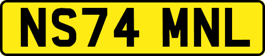 NS74MNL
