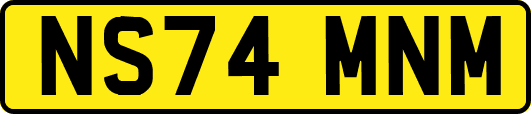 NS74MNM