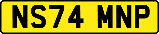 NS74MNP