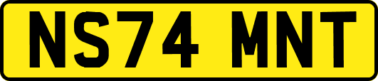 NS74MNT