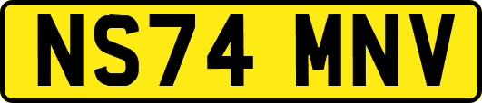NS74MNV