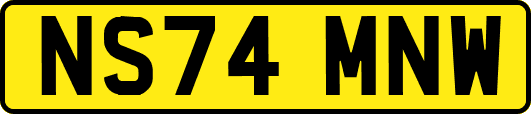 NS74MNW