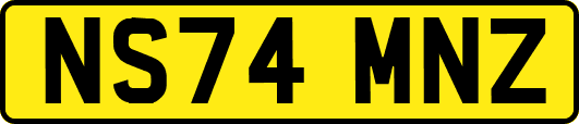 NS74MNZ