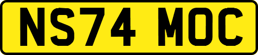 NS74MOC