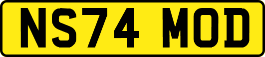 NS74MOD