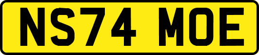 NS74MOE