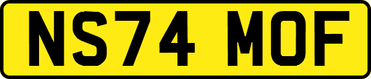 NS74MOF