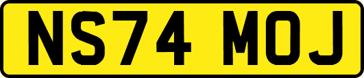 NS74MOJ
