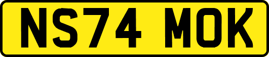 NS74MOK