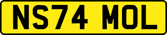 NS74MOL