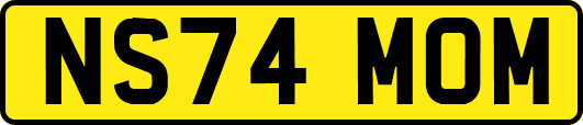 NS74MOM