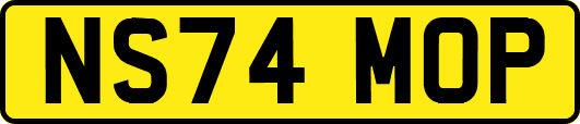 NS74MOP
