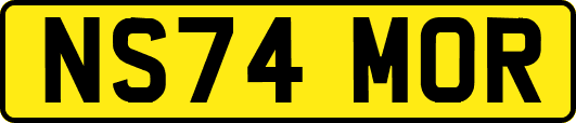 NS74MOR