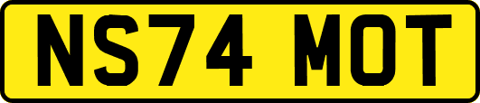 NS74MOT