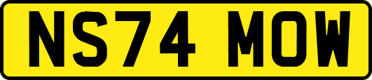 NS74MOW