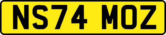 NS74MOZ