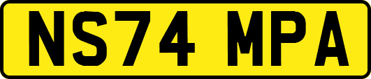 NS74MPA