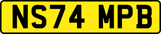 NS74MPB