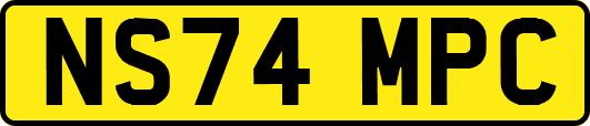 NS74MPC