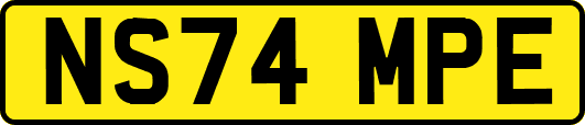 NS74MPE