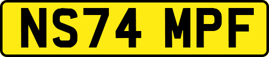 NS74MPF
