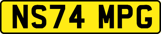 NS74MPG