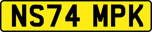 NS74MPK