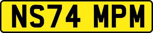NS74MPM