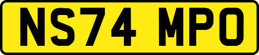NS74MPO