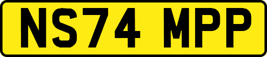 NS74MPP