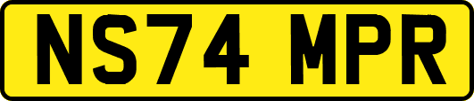 NS74MPR