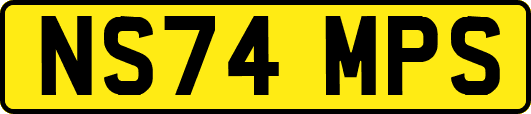NS74MPS
