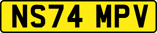 NS74MPV