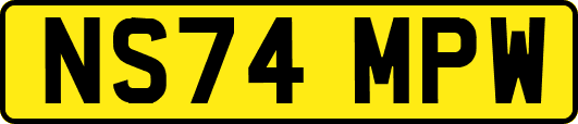 NS74MPW