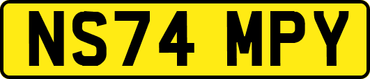 NS74MPY