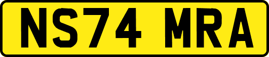 NS74MRA