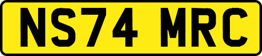 NS74MRC