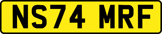 NS74MRF