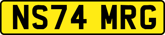 NS74MRG