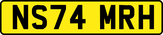 NS74MRH