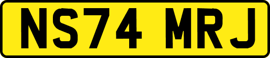 NS74MRJ