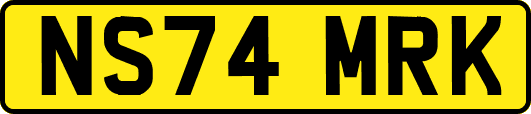 NS74MRK