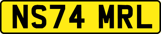 NS74MRL