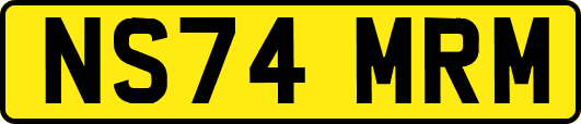NS74MRM