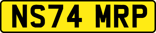 NS74MRP