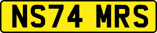 NS74MRS
