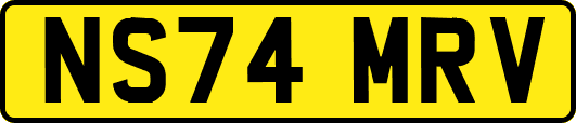 NS74MRV