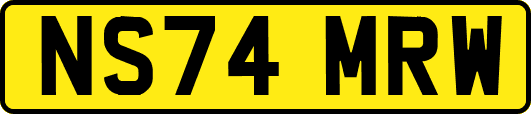 NS74MRW