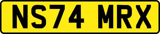 NS74MRX