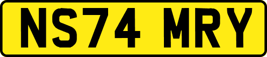 NS74MRY